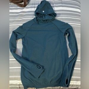 Sweaty Betty Long Sleeve Thermal Top